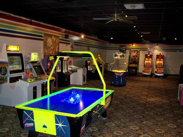 Pikeside Bowl 3485 Winchester Ave Martinsburg Wv Bowling Centers Mapquest