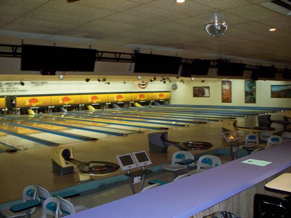 Pikeside Bowl About Us
